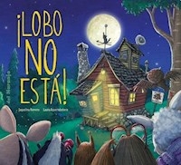 LOBO NO ESTA - ROMERO, JAQUELINA, AGUERREBEHE