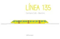 LINEA 135 (CARTONE) - ZULLO GERMANO / ALBERTINE.