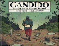 CANDIDO - GRAU DIDI