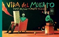 VIDA DEL MUERTO - WAPNER DAVID