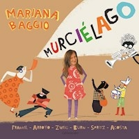 MURCIELAGO - BAGGIO MARIANA