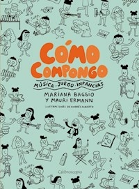 COMO COMPONGO - BAGGIO MARIANA