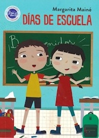 DIAS DE ESCUELA - MAINE MARGARITA