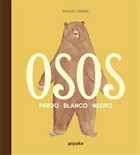 OSOS - GIRARD, PASCAL.