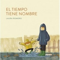 TIEMPO TIENE NOMBRE EL - ROMERO LAURA