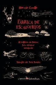 FABRICA DE ESCALOFRIOS - CAVALLO HORACIO