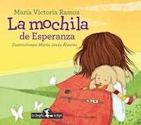 MOCHILA DE ESPERANZA - RAMOS MARIA VICTORIA