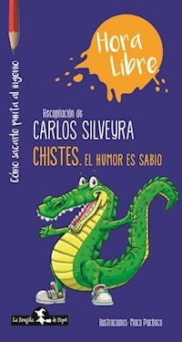 CHISTES - VARIOS AUTORES