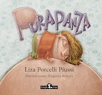 PURA PANZA - PORCELLI PIUSSI, LIZA.