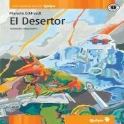 DESERTOR, EL - ECKHARDT MARCELO