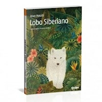 LOBO SIBERIANO - METALLI ALVER