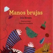 MANOS BRUJAS - RIVERA, IRIS