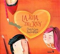 HIJA DEL REY, LA - LEVIN, DARIO