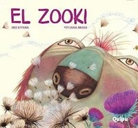 ZOOKI - RIVERA IRIS