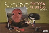 PURO PELO PINTORA DE SUEÐOS - CHAVETTA JUAN