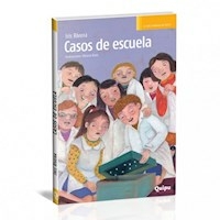 CASOS DE ESCUELA - RIVERA IRIS