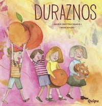 DURAZNOS - RAMOS MARIA CRISTINA