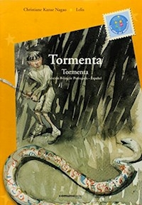 TORMENTA - KAZUE NAGAO CHRISTIA