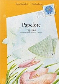 PAPELOTE - GIAMPIERI ELENA