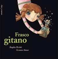 FRASCO GITANO - DURINI ANGELES