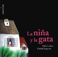 NIÐA Y LA GATA LA - LARDONE LILIANA