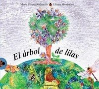 ARBOL DE LILAS EL (E) - ANDRUETTO MARIA TERE