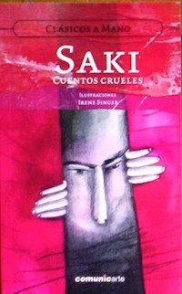 CUENTOS CRUELES - SAKI