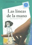 LINEAS DE LA MANO - GARCIA BAZTERRA LIL