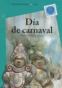 DIA DE CARNAVAL - COUTINHO MARIA ROSA