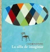 SILLA DE IMAGINAR, LA - CANELA - ROLDAN, DAN