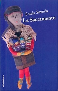 SACRAMENTO LA - SMANIA ESTELA