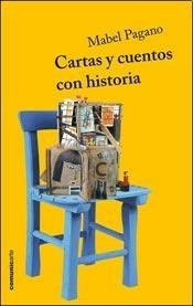 CARTAS Y CUENTOS CON HISTORIA - PAGANO MABEL