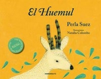 HUEMUL (C) - SUEZ PERLA