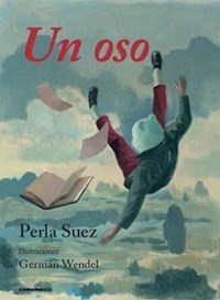 UN OSO - SUEZ PERLA