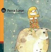 PERRA LUNAR - GATTARI FLORENCIA