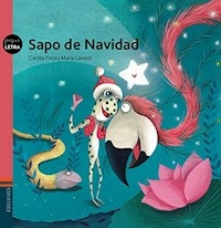 SAPO DE NAVIDAD - PISOS CECILIA