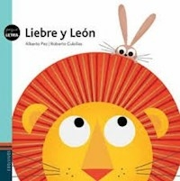 LIEBRE Y LEON - PEZ CUBILLAS