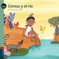 CEREZA Y EL RIO - DIDI GRAU