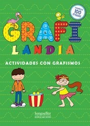 Grafilandia Actividades con grafismos