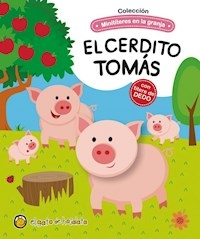 CERDITO TOMAS MINITITERES - GUADAL