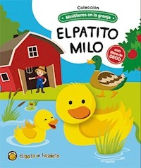 PATITO MILO MINITITERE - GUADAL