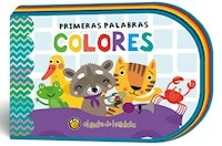 PRIMERAS PALABRAS : COLORES -