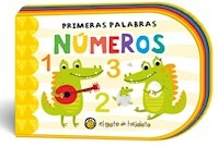 PRIMERAS PALABRAS : NUMEROS - GUADAL