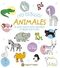 YO DIBUJO ANIMALES - GUADAL