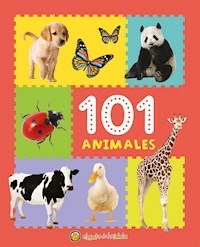 101 ANIMALES - GUADAL