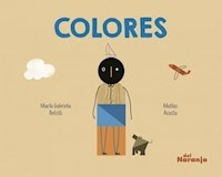 COLORES - BELZETI MARIA GABRIELA