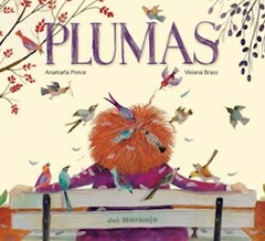 PLUMAS - PONCE ANAMARIA