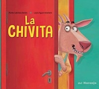 CHIVITA LA - BELZITI MARIA GABRIELA