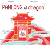 PANLONG , EL DRAGON - SANTIN MARICEL