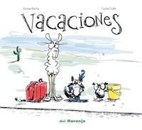 VACACIONES - ROCHA SILVANA